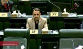 تذکر شریفیان به دولت برای حل مشکلات اسلامشهر