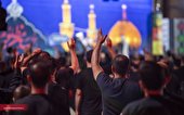 اسلامشهر بیش از یک هزار هیئت عزاداری دارد