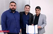 مهدی سهرابی سرپرست هیئت کشتی شهرستان اسلامشهر شد
