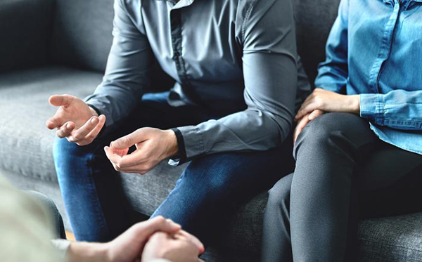 راه های دریافت مشاوره خانواده در مورد طلاق