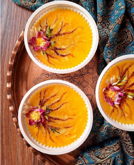 طرز تهیه شله زرد نذری برای 30 نفر، طرز تهیه قیمه نذری امام حسین، طرز تهیه شله زرد نذری برای 6 نفر