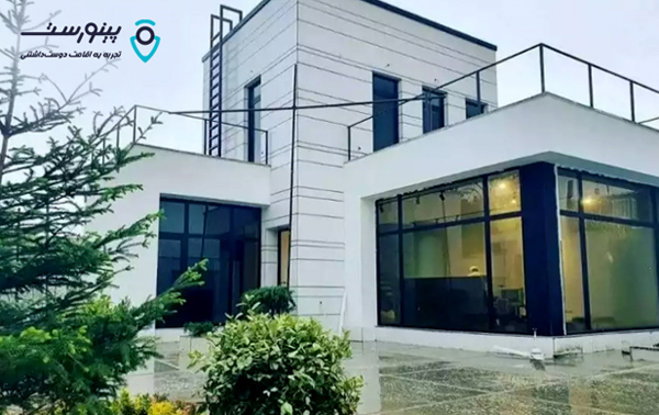 بهترین شهرهای ایران برای اجاره ویلا کدامند؟ بهترین شهرهای ایران برای اجاره ویلا کدامند؟