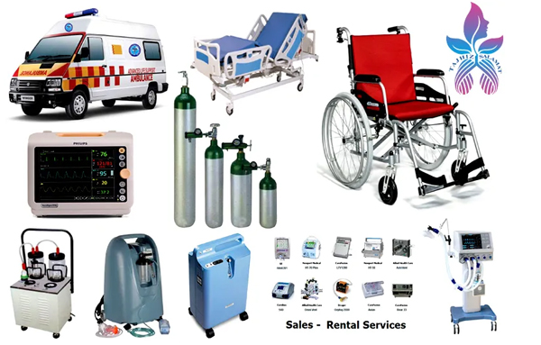 تجهیز سلامت