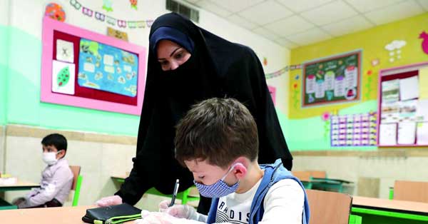 مغایرت آیین نامه رتبه بندی معلمان با قوانین مجلس | اجرای رتبه بندی &nbsp;معلمان اواخر مرداد