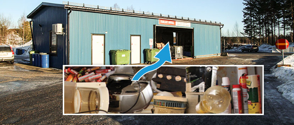 خریدار ضایعات در تهران