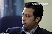 موعود بنیادی فر داور بین المللی و لیگ برتر  مدیر کل ورزش و جوانان استان چهار محال شد