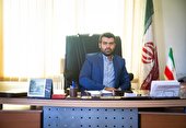 بازگشایی مسیر انهار اصلی روستای مزداران طی دو روز آینده