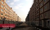 فاز جدید نهضت ملی مسکن در عدل آباد قائمیه