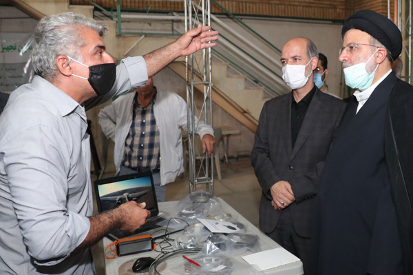 دستور ویژه رئیس جمهور به دستگاه‌های اجرایی برای استفاده از محصولات دانش بنیان