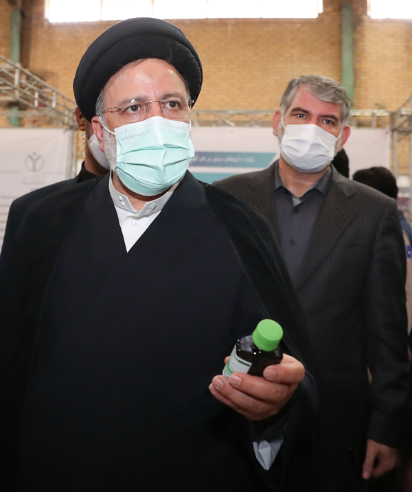 دستور ویژه رئیس جمهور به دستگاه‌های اجرایی برای استفاده از محصولات دانش بنیان