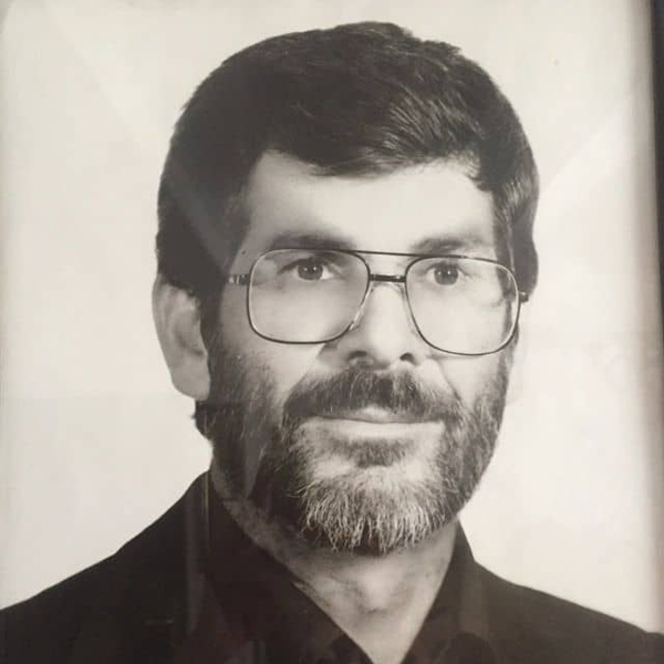 یک مصاحبه رمزگذاری‌ شده در اسارت