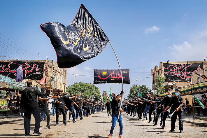 در پناه محرم