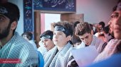 اجتماع بزرگ گروه های سرود شهرستان اسلامشهر