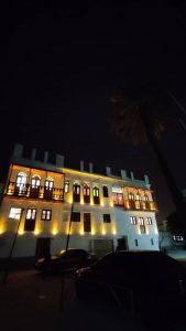 افتتاح،بهره‌برداری و آغاز عملیات اجرایی بیش از ۱۱ پروژه