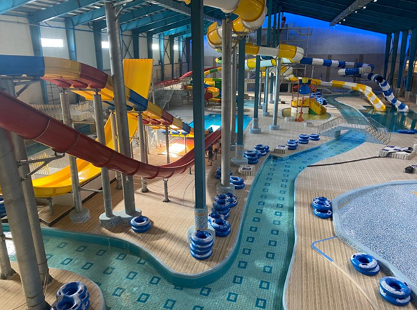 معرفی پارک های آبی مشهد و مقایسه آنها از لحاظ قیمت و کیفیت معرفی پارک های آبی مشهد و مقایسه آنها از لحاظ قیمت و کیفیت