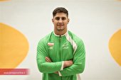محمد جهانگیری عازم ایتالیا شد