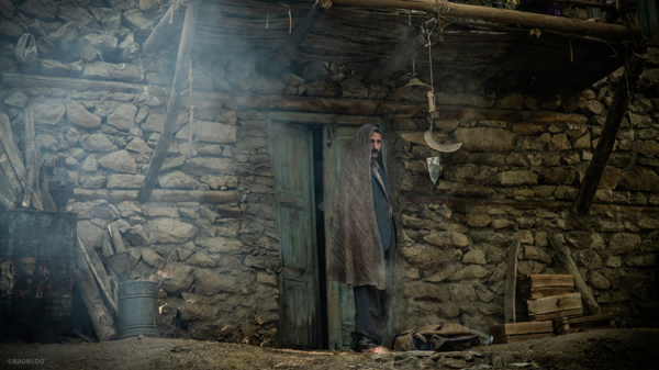 ترس از هیچی ترس از هیچی