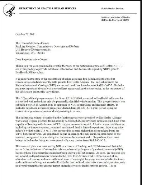 عکس | پشت پرده تجارت &laquo;آنتونی فائوچی&raquo; و &laquo;بیل گیتس&raquo; با سلامت مردم جهان به روایت نیویورک تایمز