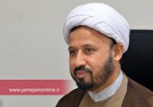 حجت الاسلام عبدالله‌پور نماینده ولی فقیه در سپاه اسلامشهر شد