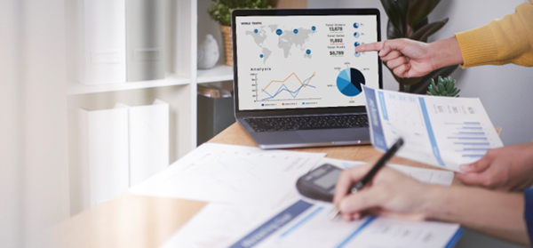 کاربرد نرم افزار CRM در کسب و کار شما چیست؟