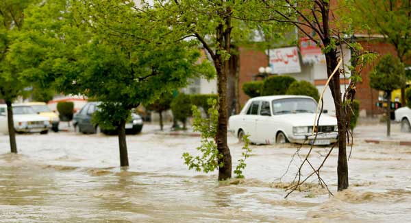 آشوب در جو | هشدار قرمز هواشناسی آشوب در جو | هشدار قرمز هواشناسی