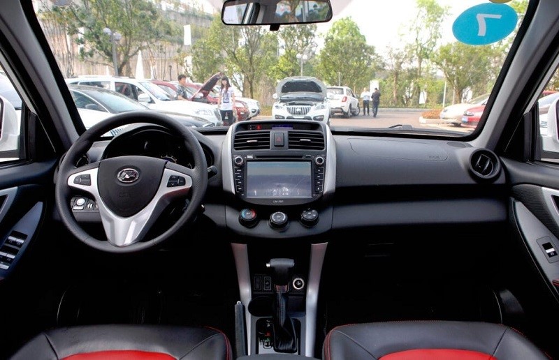 خرید لوازم یدکی اورجینال لیفان X60 در فروشگاه یدک مارکت خرید لوازم یدکی اورجینال لیفان X60 در فروشگاه یدک مارکت