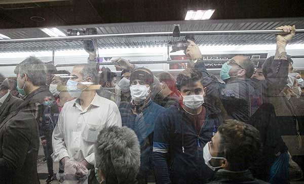 پای ایمنی جمعی در میان است؟ | در انتظار بومی شدن کرونا