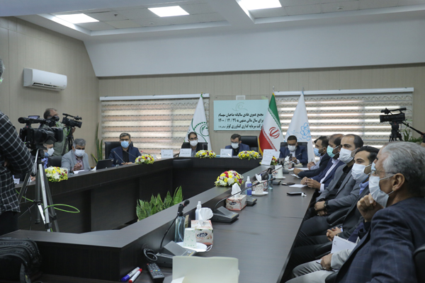 تحقق سود عملیاتی ۲۱۵ درصدی گروه سرمایه گذاری کشاورزی کوثر تحقق سود عملیاتی ۲۱۵ درصدی گروه سرمایه گذاری کشاورزی کوثر