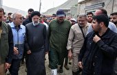 فاجعه اصلی در فیروزکوه اتفاق افتاده است