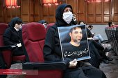 اعدام قاتل موبایل فروش اسلامشهر بزودی