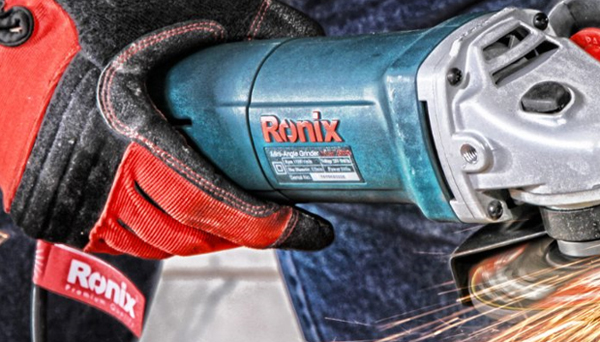 راهنمای استفاده و نگهداری از مینی فرز راهنمای استفاده و نگهداری از مینی فرز