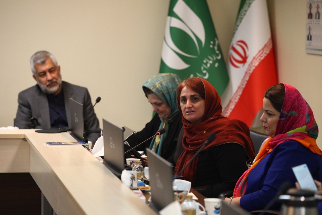 نخستین دوره جایزه نوآوری آزاده برگزار میشود نخستین دوره جایزه نوآوری آزاده برگزار میشود