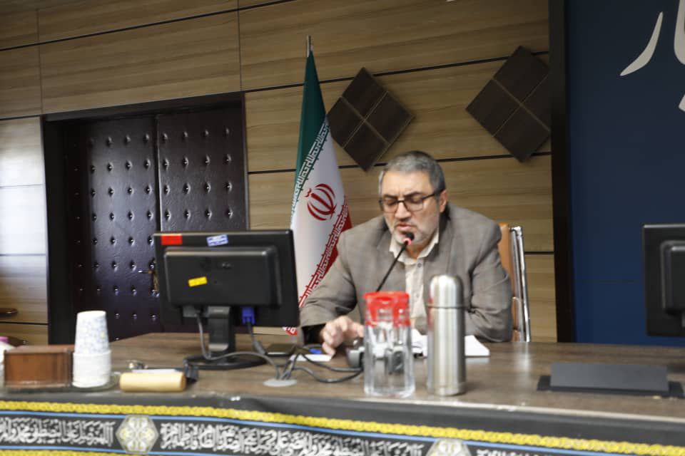 نصب دستگاههاي کارتخوان هوشمند در نانواييها انحراف آرد را کاهش ميدهد نصب دستگاههاي کارتخوان هوشمند در نانواييها انحراف آرد را کاهش ميدهد