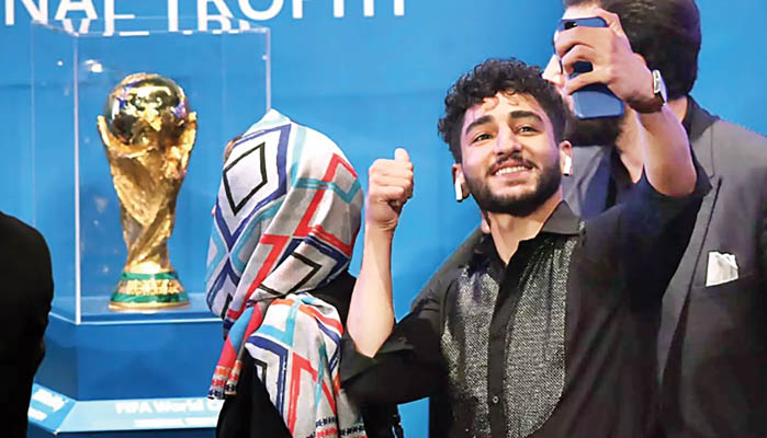 سیرک در برج‌میلاد