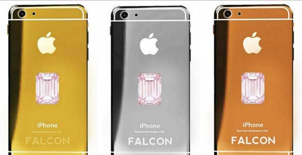 7 مدل گوشی موبایل با خاص ترین طراحی ها را بشناسید