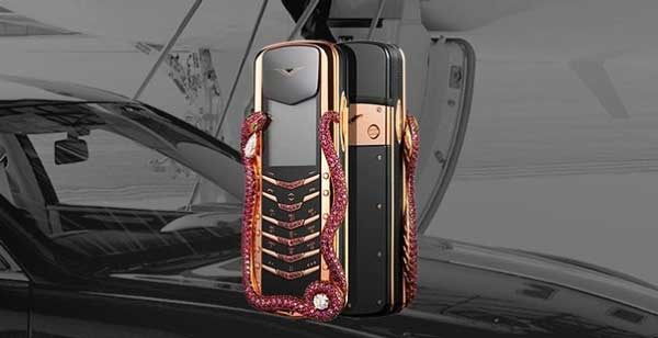 7 مدل گوشی موبایل با خاص ترین طراحی ها را بشناسید