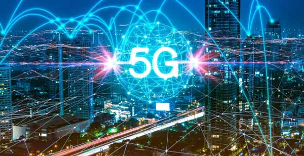 آشنایی با اینترنت 5G و مضرات آن