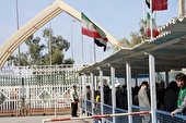 پذیرایی از زائران در خسروی با تمام امکانات