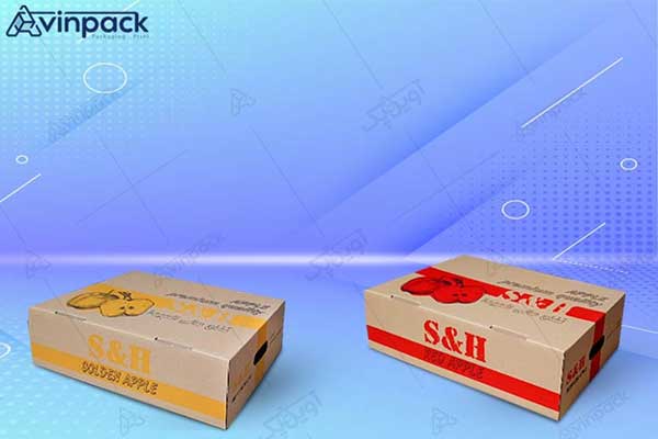 راز مورد توجه قرار گرفتن بسته بندی های صادراتی سیب در آذربایجان غربی