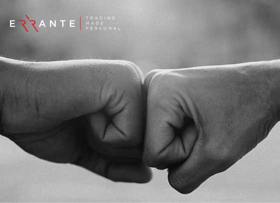 متنوع ترین نمادهای معاملاتی بازار فارکس در این بروکر بروکر ارانته