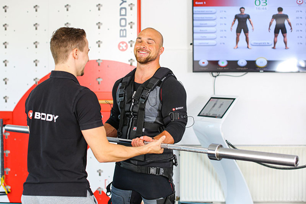 باشگاه ایکس بادی تهران