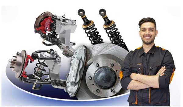 مدرک بین المللی مکانیک خودرو چیست؟ مدرک بین المللی مکانیک خودرو چیست؟