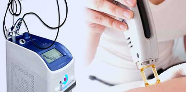 بهترین برند دستگاه لیزر الکساندرایت در ایران کدام است ؟