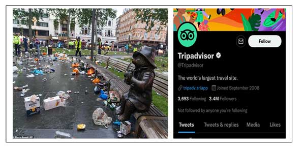 وقتی فارسی زبانها نگران بهداشت زائران اربعین میشوند | فرمان سکوت رسانهای درباره وضعیت بهداشتی اروپا وقتی فارسی زبانها نگران بهداشت زائران اربعین میشوند | فرمان سکوت رسانهای درباره وضعیت بهداشتی اروپا