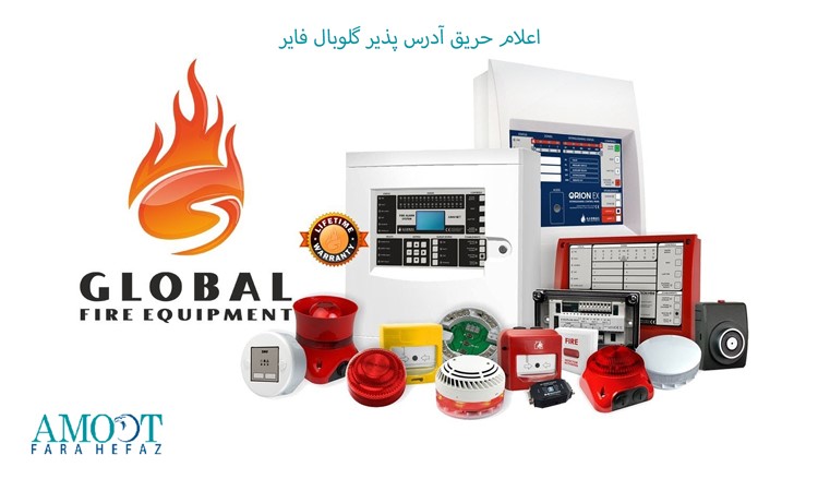 راهنمای خرید سیستم اعلام و اطفا حریق