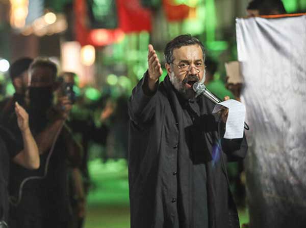 بهترین مداحی های اربعین را دانلود کنید بهترین مداحی های اربعین را دانلود کنید