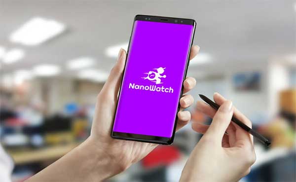 اپ حضور و غیاب