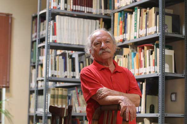 آپارتمان که خانه نیست سکونتگاه است آپارتمان که خانه نیست سکونتگاه است