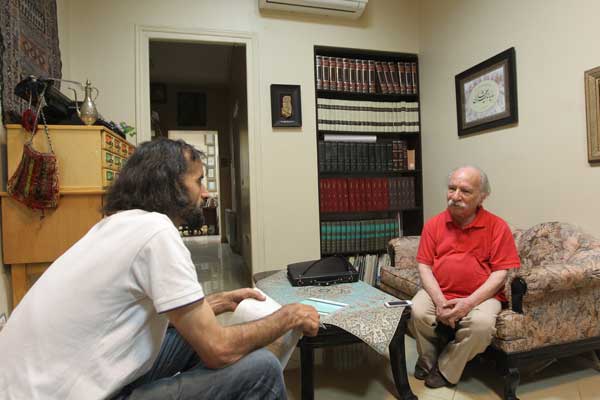 آپارتمان که خانه نیست سکونتگاه است آپارتمان که خانه نیست سکونتگاه است