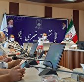 راه اندازی اورژانس موتوری برای نخستین بار در اصفهان